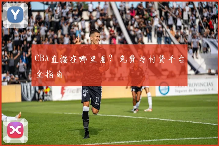 CBA直播在哪里看?免费与付费平台全指南